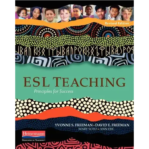 ESL Teaching, Revised Edition: Principles for Success
