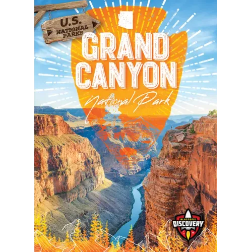 Grand Canyon National Park