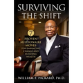 Surviving the Shift: 7 Proven Millionaire Moves for Embracing Change and Building Wealth
