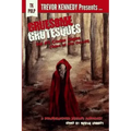 Gruesome Grotesques Volume 3: Codex Gigas (Tales of the Occult)