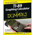 Ti-89 Graphing Calculator for Dummies