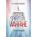 Strategic Spiritual Warfare