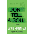Don't Tell a Soul