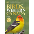 Birds of Western Canada