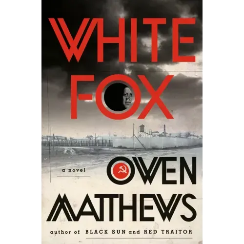 White Fox