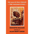 The Vallian Cycle [The Saga of Dray Prescot Omnibus #5]