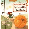 La citrouille roulante