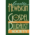 The Gospel in a Pluralist Society