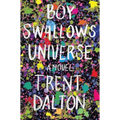 Boy Swallows Universe