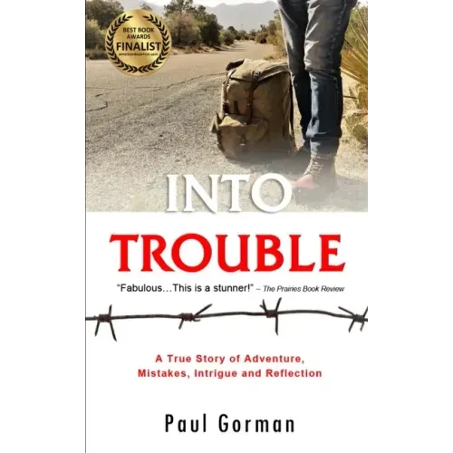 Into Trouble