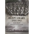 Egypt Diary 1914-1915