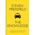 The Knowledge: A Too Close To True Novel