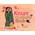 Kesar and the Lullaby Birds