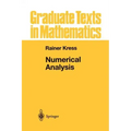 Numerical Analysis