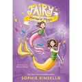 Fairy Mom and Me #4: Fairy Mermaid Magic