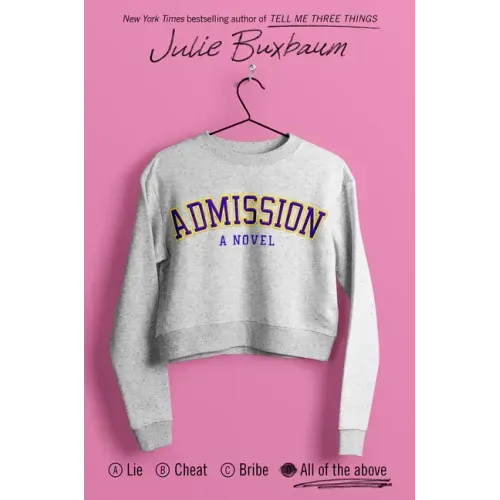 Admission