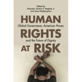 Human Rights at Risk: Global Governance, American Power, and the Future of Dignity