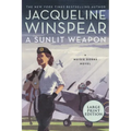A Sunlit Weapon