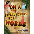 On A Treasure Hunt For Words