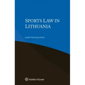 Sports Law in Lithuania