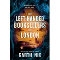 The Left-Handed Booksellers of London