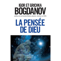 La pensée de Dieu