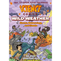 Science Comics: Wild Weather: Storms, Meteorology, and Climate