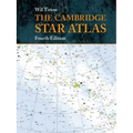 The Cambridge Star Atlas