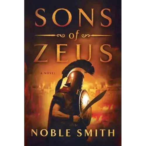Sons of Zeus