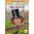 What Is the Story of Willy Wonka?