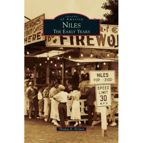 Niles: The Early Years
