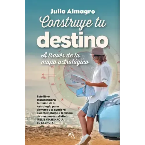 Construye Tu Destino