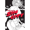 Frank Miller's Sin City Volume 5: Family Values (Fourth Edition)