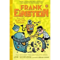 Frank Einstein and the Electro-Finger (Frank Einstein #2): Volume 2