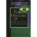 The Hisory of Brazil