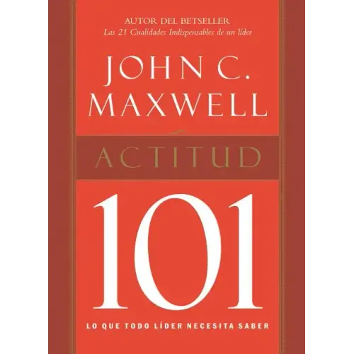 Actitud 101