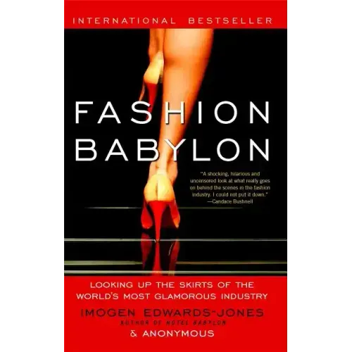 Fashion Babylon