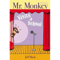 Mr. Monkey Visits a School