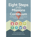 Eight Steps of the Missions Continuum