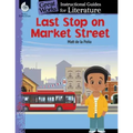 Last Stop on Market Street: An Instructional Guide for Literature