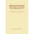 Awakening to Reality: The "regulated Verses" of the Wuzhen Pian, a Taoist Classic of Internal Alchemy