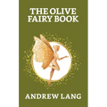 The Olive Fairy Book