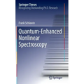 Quantum-Enhanced Nonlinear Spectroscopy