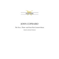 John Coprario: The Two-, Three- and Four-Part Consort Music