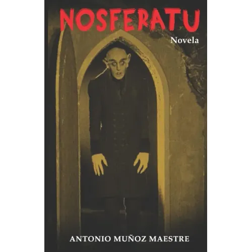 Nosferatu: Novela