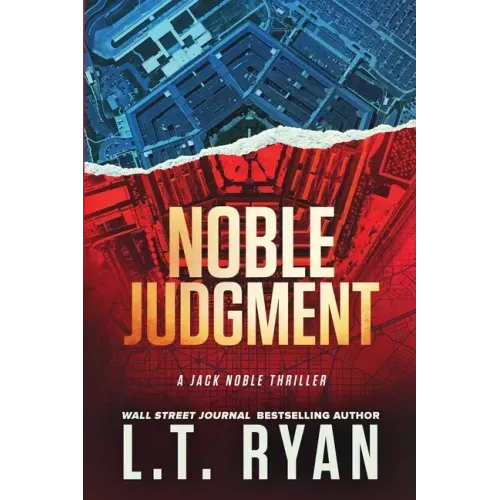 Noble Judgment (Jack Noble #9)