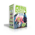 The Galaxy Zack Ten-Book Collection (Boxed Set): Hello, Nebulon!; Journey to Juno; The Prehistoric Planet; Monsters in Space!; Three's a Crowd!; A Gre