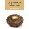 No nonsense, real life guide to estate planning in Canada