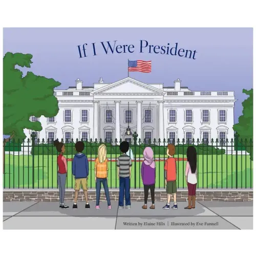 If I Were President