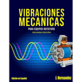 Vibraciones Mecanicas Para Equipos Rotativos
